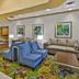 Area lounge