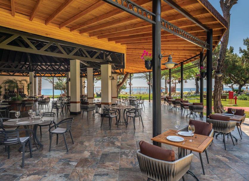 Ristorante Foto