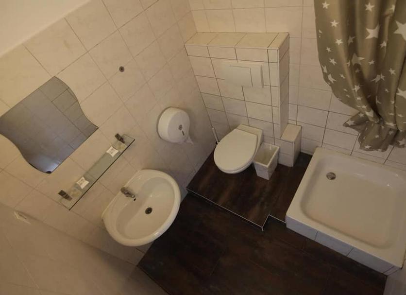 Bagno Foto