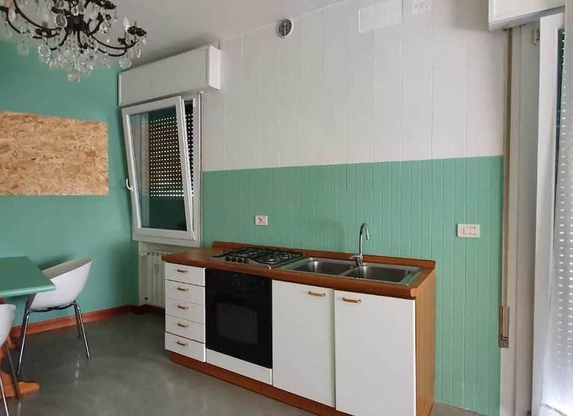 Cucina Foto