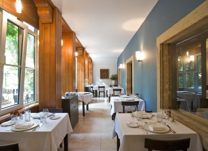 Ristorante Foto
