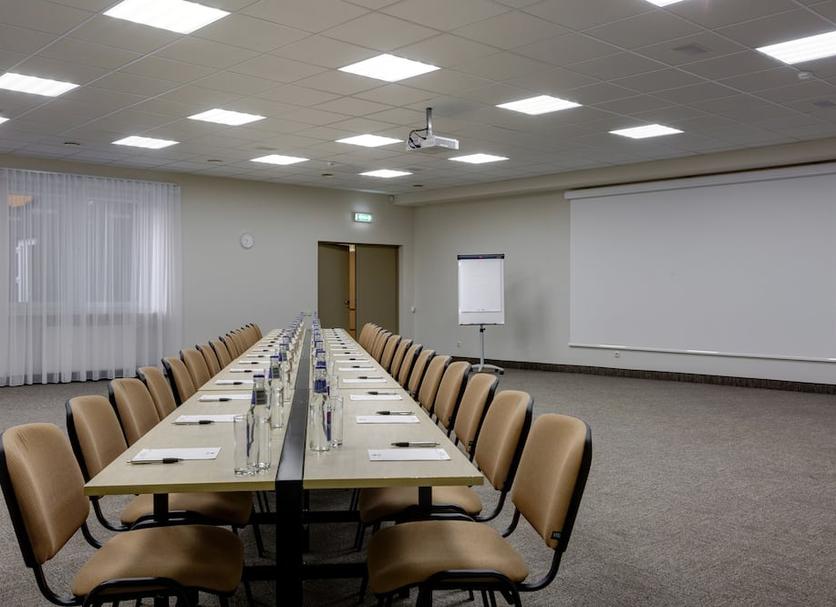 Sala conferenze Foto