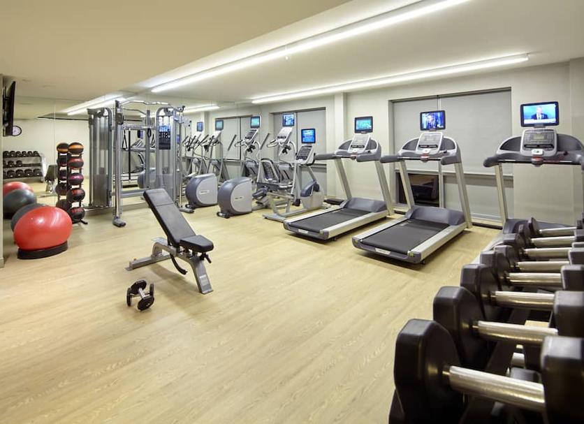 Palestra Foto