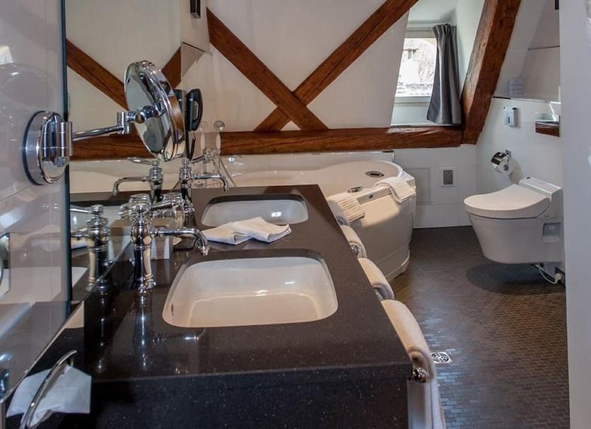 Bagno Foto