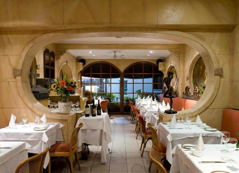 Ristorante Foto