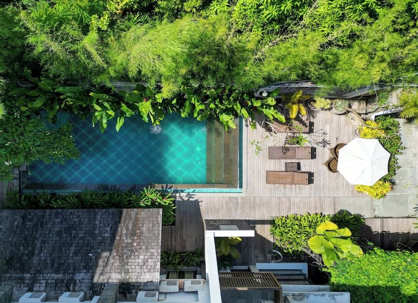 Piscina Foto