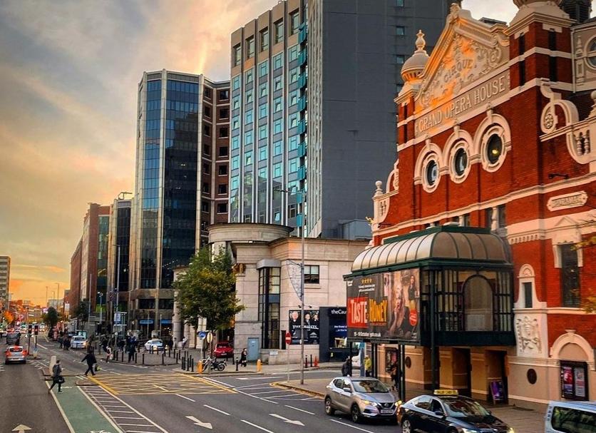 Edificio Foto