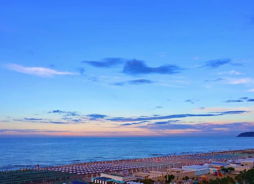 Vista esterna Foto