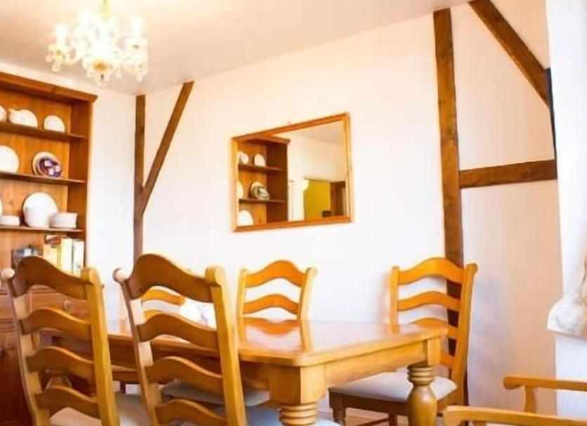 Sala pranzo Foto