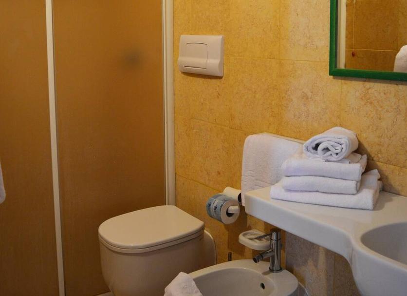 Bagno Foto