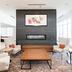 Area lounge