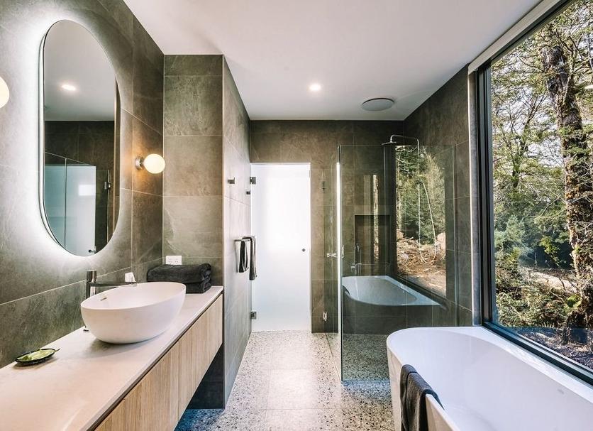 Bagno Foto