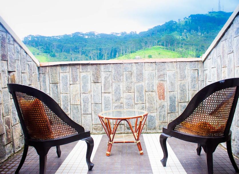 Balcone Foto