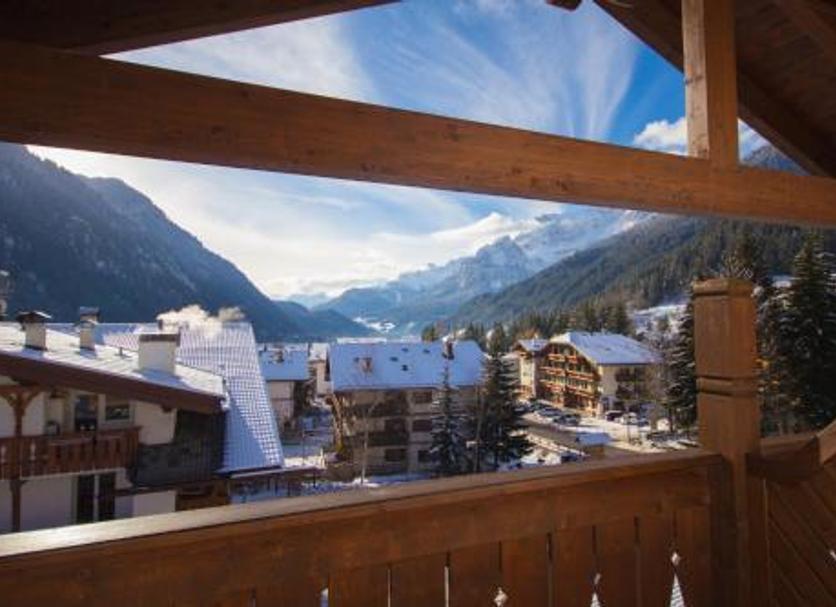 Balcone Foto