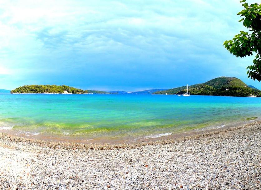 Spiaggia Foto