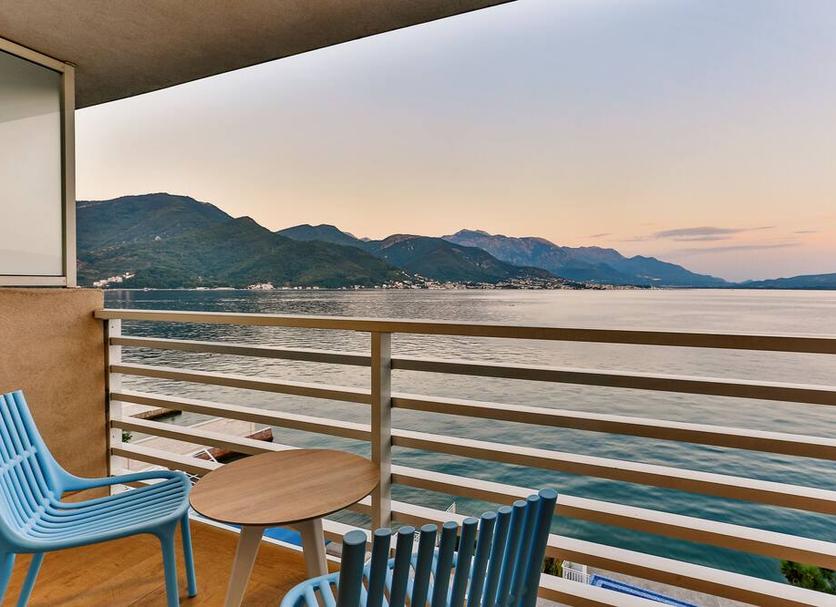 Balcone Foto