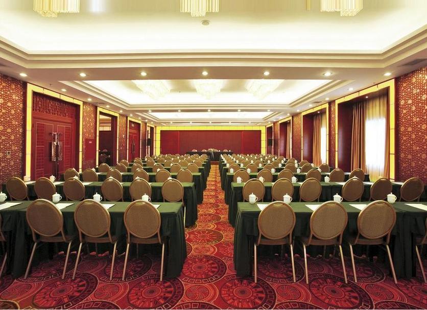 Sala conferenze Foto