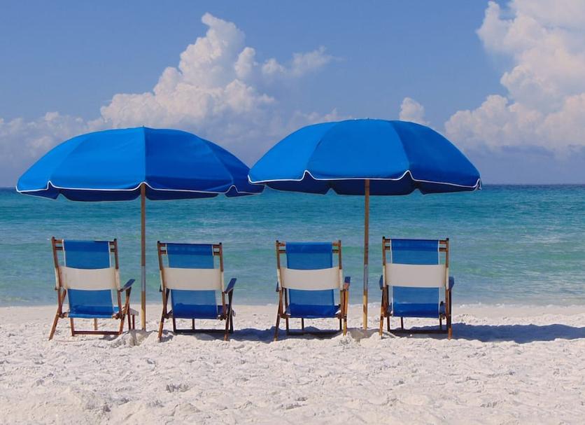 Spiaggia Foto