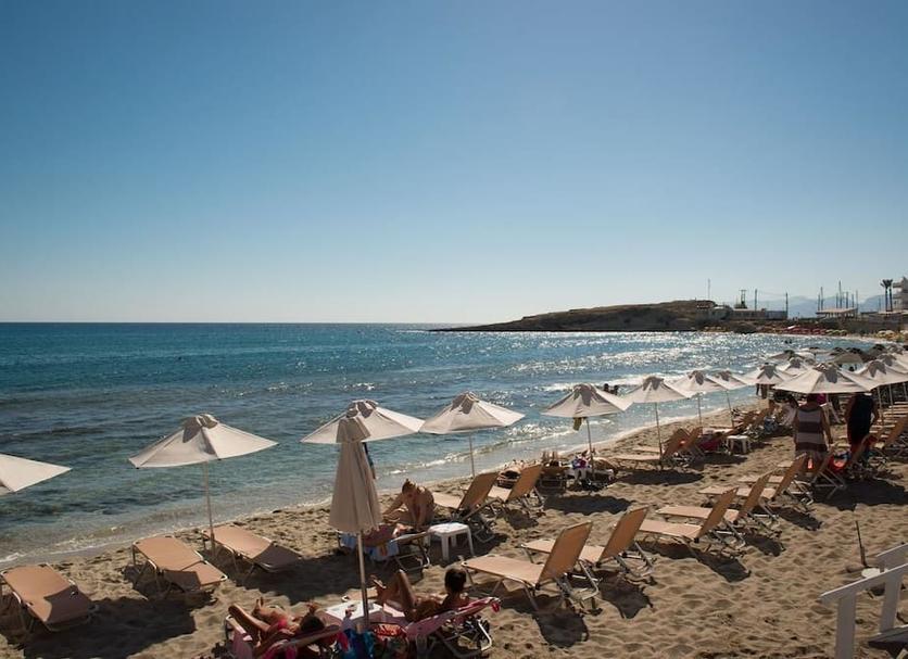 Spiaggia Foto
