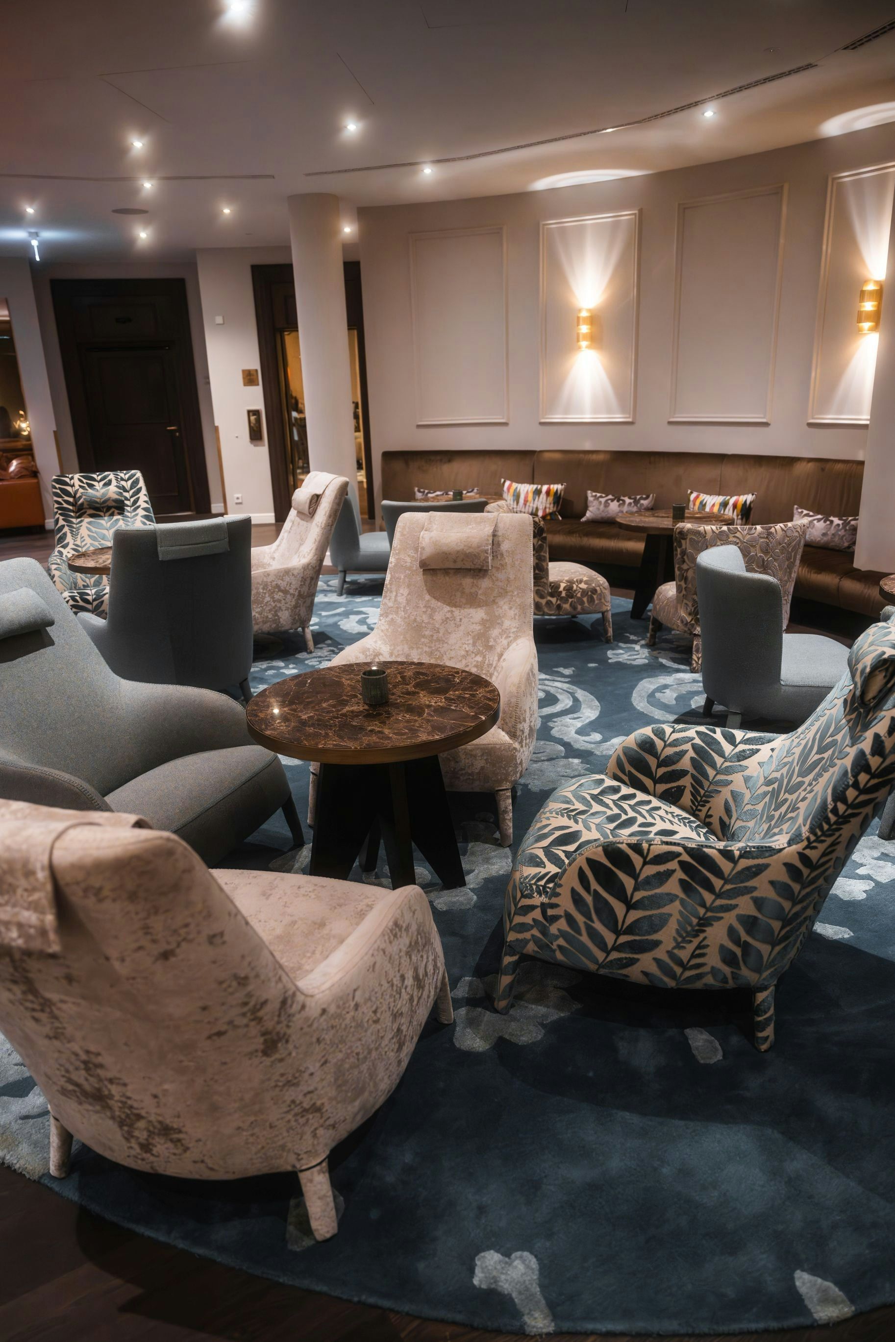 Area lounge
