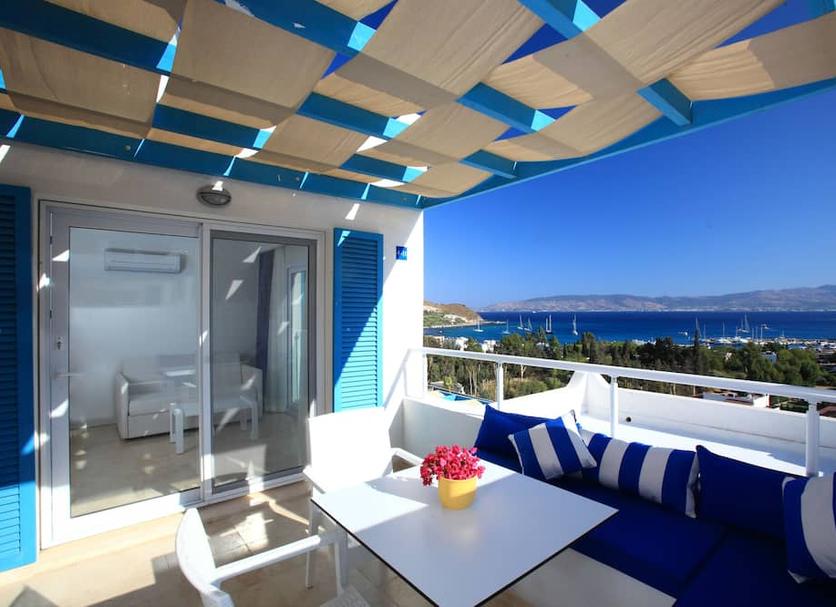 Balcone Foto