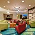 Area lounge