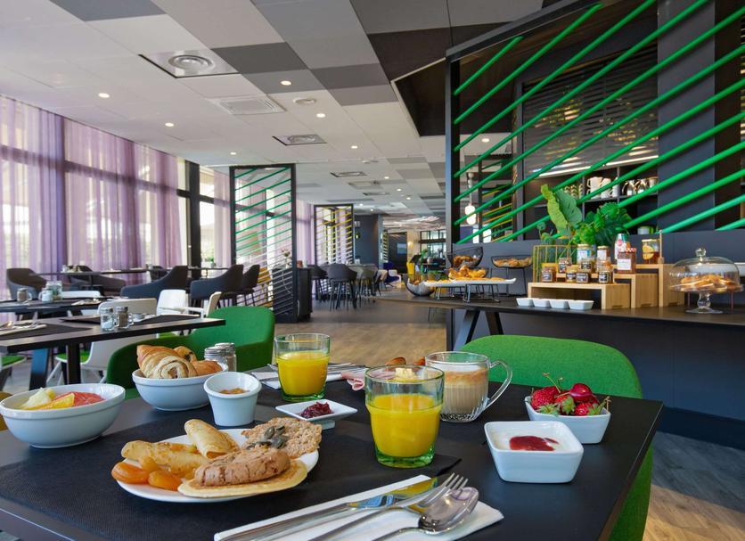 Sala pranzo Foto