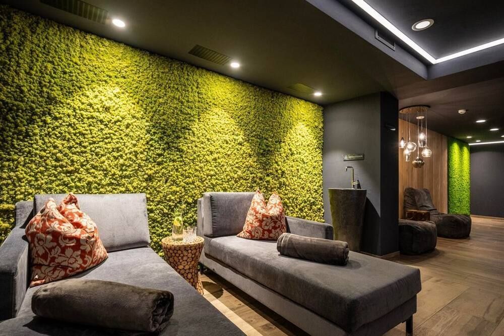 Area lounge