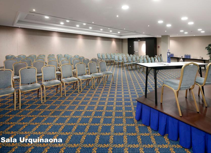 Sala conferenze Foto