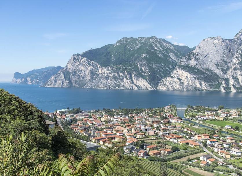 Vista esterna Foto