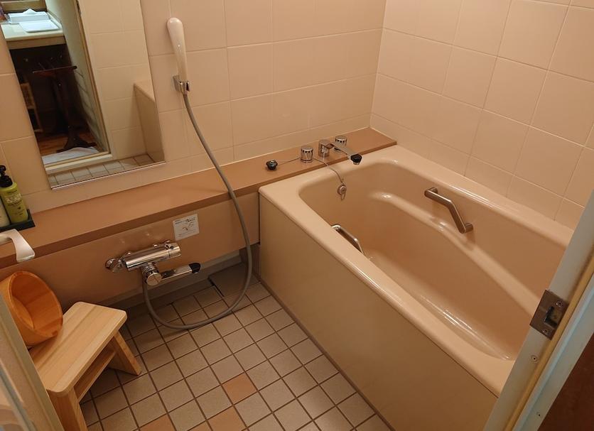 Bagno Foto