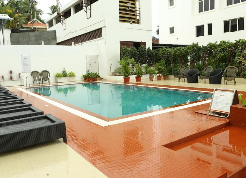 Piscina Foto