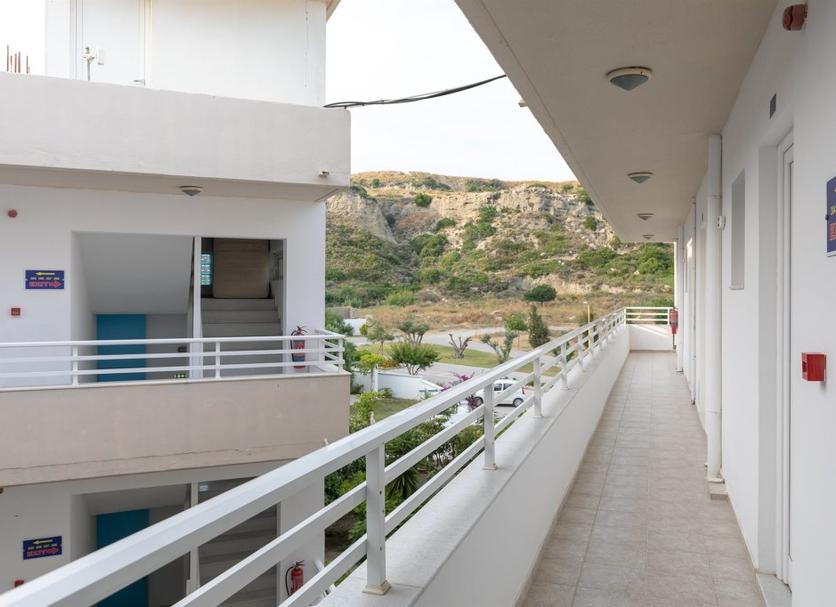 Balcone Foto