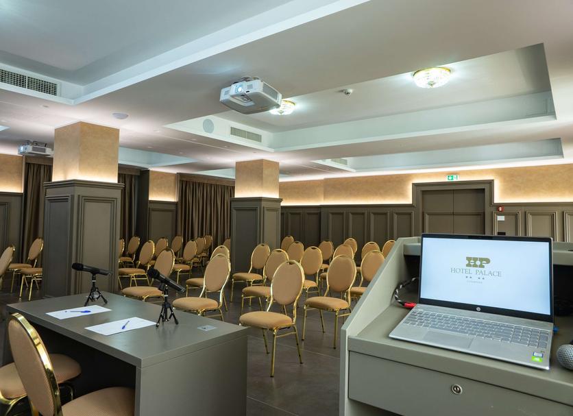 Sala conferenze Foto