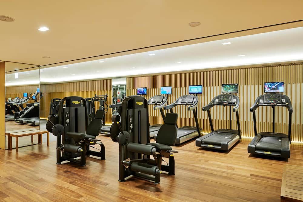 Palestra