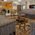 Area lounge