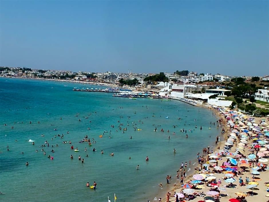 Spiaggia