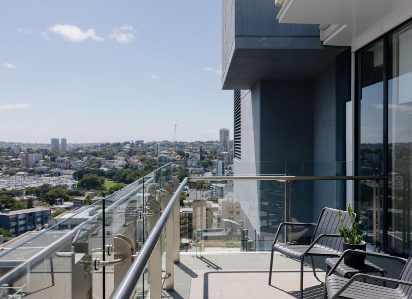 Balcone Foto
