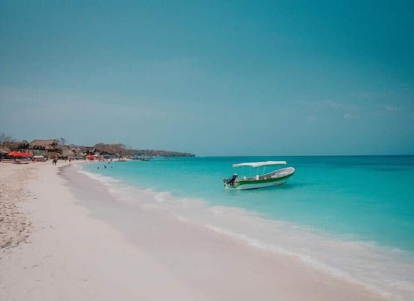 Spiaggia Foto