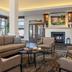 Area lounge
