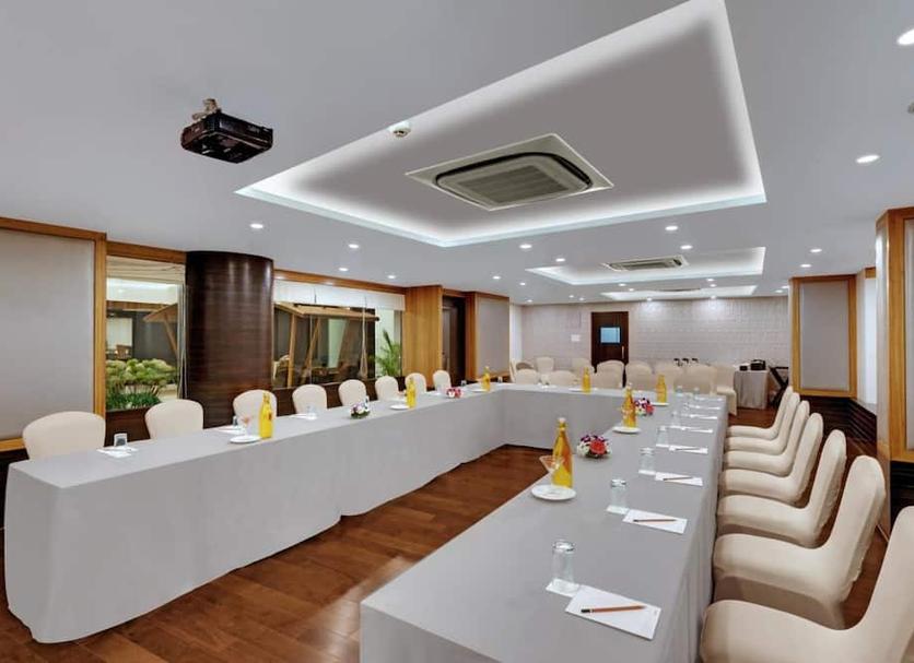 Sala conferenze Foto