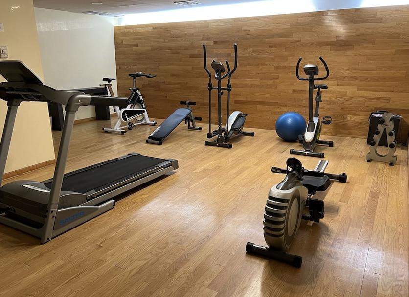 Palestra Foto
