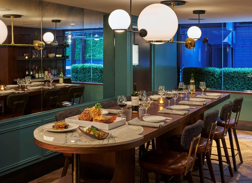 Ristorante Foto