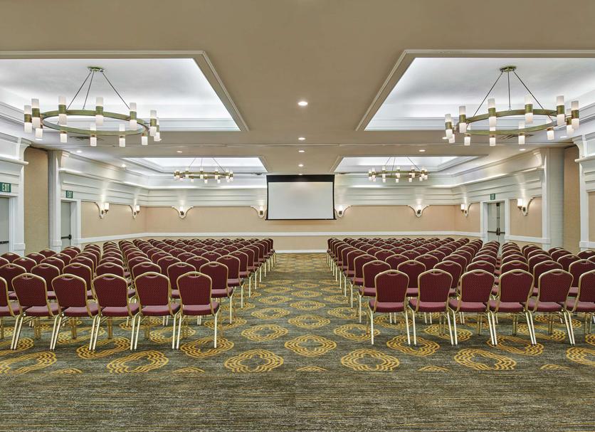 Sala conferenze Foto