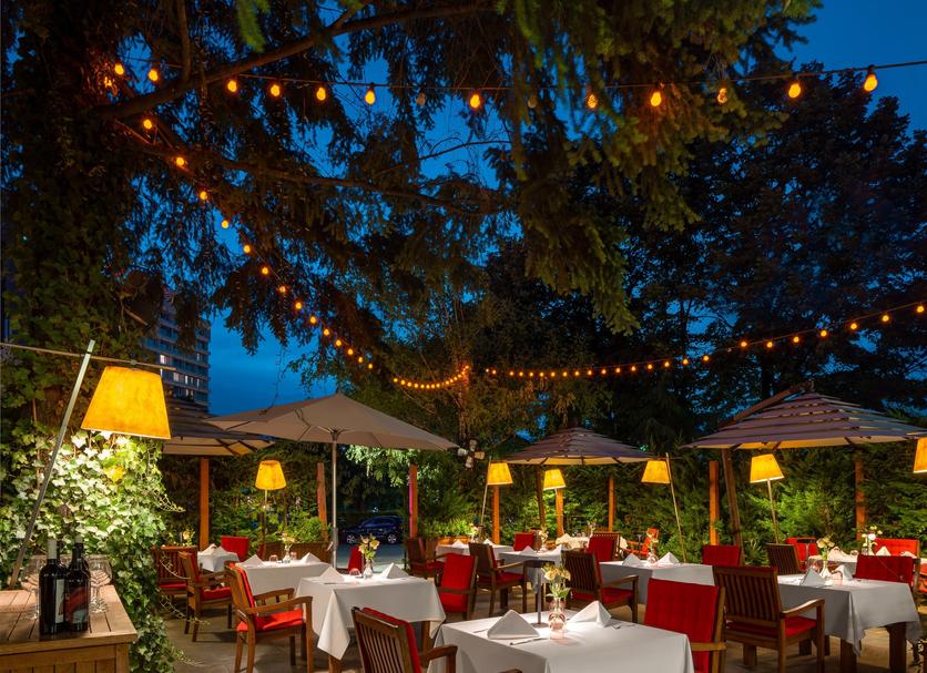 Ristorante Foto