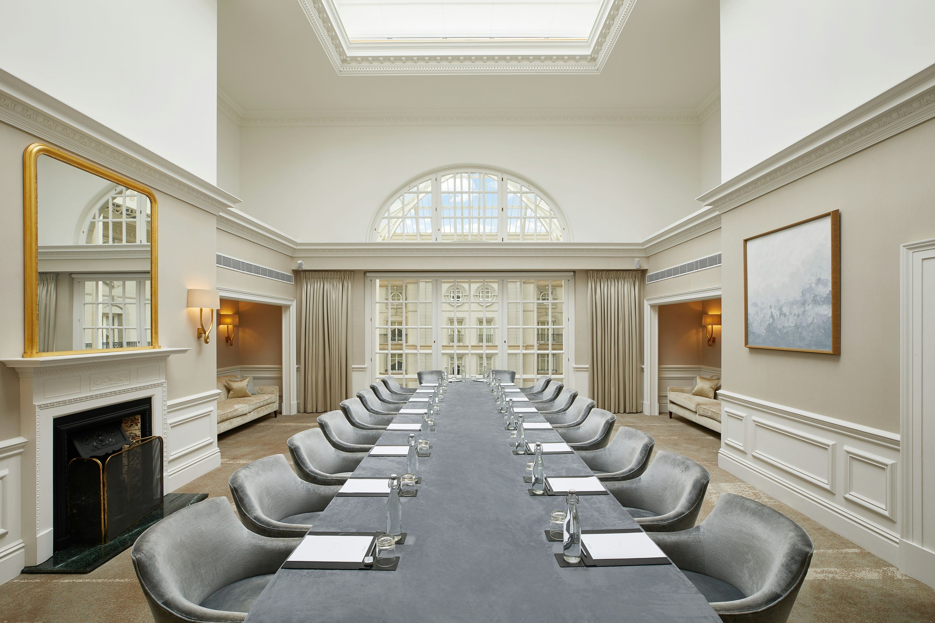 Sala conferenze