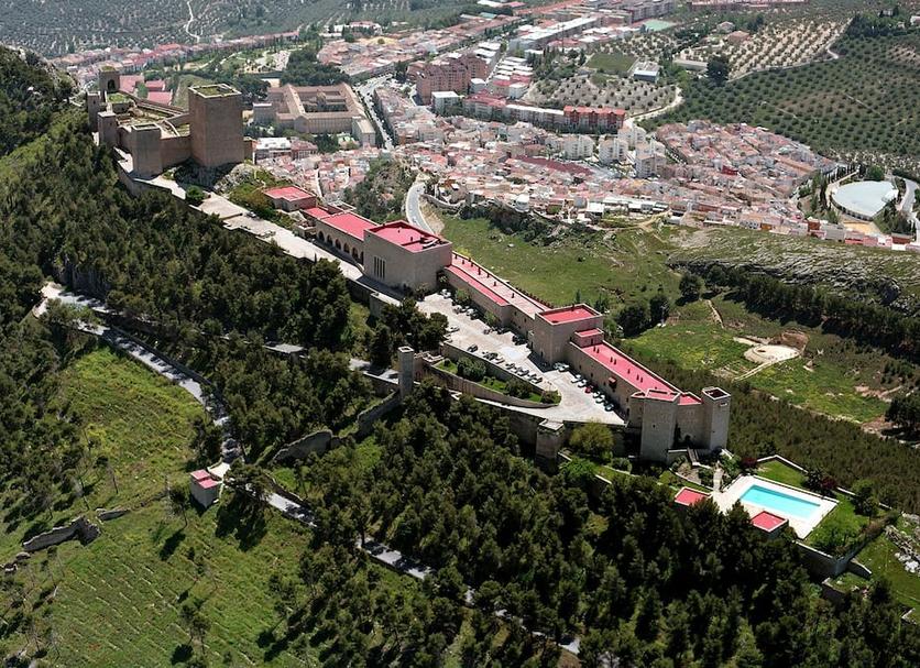 Vista esterna Foto