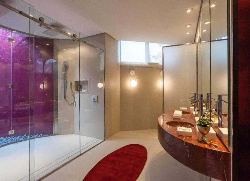 Bagno Foto