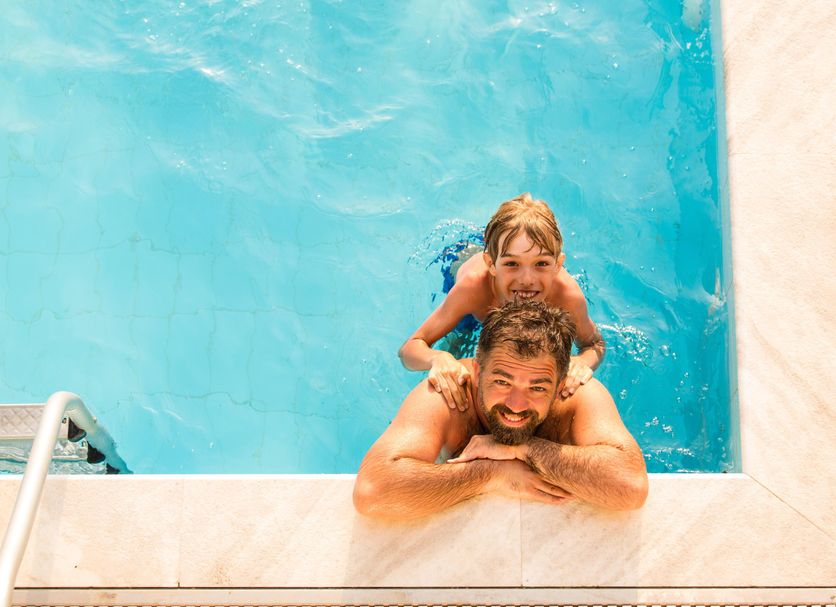 Piscina Foto