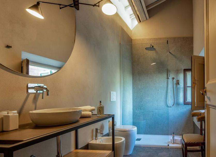 Bagno Foto